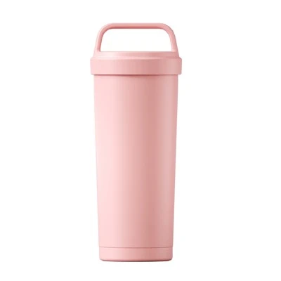 Tumbler ជាមួយ Pail Handle